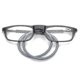 thumbnail image 4 of High-grade Magnetic Absorption Reading Glasses With Neck Strap, 4 of 5