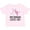 AD-Pink, variant on Inktastic My Nonna Loves Me Unicorn Girls Toddler T-Shirt