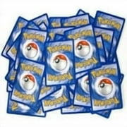 100 Random Pokemon Card Lot with 1 EX!