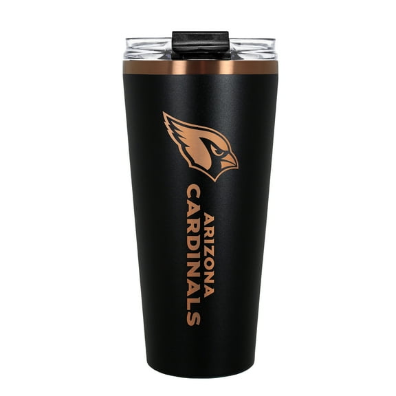 Arizona Cardinals 30oz. Big Slim Tumbler