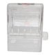 thumbnail image 1 of Pitina de dientes Caja de palillo de dientes creativo multipropósito con polvo con caja de almacenamiento Switc de perilla para la mesa de bares Hotel, 1 of 8