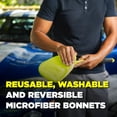 thumbnail image 3 of Kit limpiacristales Invisible Glass 99050 Reach & Clean, 3 of 6