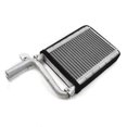thumbnail image 1 of MR500698 Heater Core Radiator for Mitsubishi Montero Pajero, 1 of 5