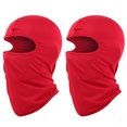 thumbnail image 1 of 2 piezas de funda deportiva para niños, bufanda, máscara de equitación para niños al aire libre, resistente al viento, 1 of 5