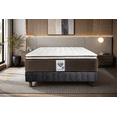 thumbnail image 1 of Colchón y Box Spring Sprign Air King Size Super Value, 1 of 5
