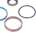 thumbnail image 2 of Kit de joints pour chariot élévateur 0009608077 Kit de joints de réparation pour vérin d'inclinaison pour R14 R16 R20 115 E16 E20 335 H12 16 18 20 350, 2 of 4