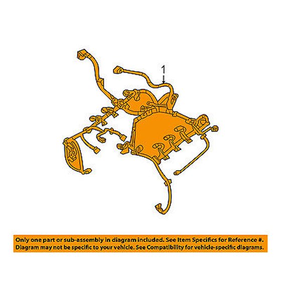 Dodge Challenger Wiring Harnes 2012 - Wiring Diagrams