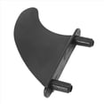 thumbnail image 3 of 4X Kits de Aletas para de Surf Tapa Blanda Aletas para de Surf Espuma de Surf Accesorios para Entusiastas del Surf, 3 of 5