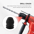 thumbnail image 5 of Te-40 Te-35 Te-30 Te-16 Sds Drill Chuck Replace for Hilti Type Te16 Te40 Te35 Te 16 30 35 40 Power, 5 of 5