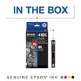 thumbnail image 2 of Cartucho de tinta Epson 410 Claria Premium High Capacity Negro, 2 of 5