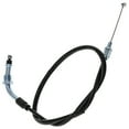 thumbnail image 5 of Niche Push Pull Throttle Cable Set for Honda CBR600RR 17910-MFJ-D00 17920-MFJ-D10 MK1005902, 5 of 7