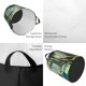thumbnail image 4 of Cesta de lavandería plegable grande V-Aporeon, organizador de ropa, impermeable, se puede usar para guardar ropa, hogar, regalos y juguetes, 4 of 8