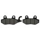 thumbnail image 1 of BALATAS DELANTERAS SET ITALIKA FT 150 (14-16), FT 150 GTS (16-22) (GHIRA), 1 of 3