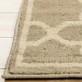 thumbnail image 2 of Oriental Weavers Brentwood 5'3" x 7'3" Machine Woven Rug in Tan, 2 of 4