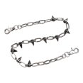 thumbnail image 1 of Trousers Chain Punk Rivet Unisex Couple Cool Pants Chain Jeans Chain, 1 of 7