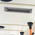 thumbnail image 1 of BRIGHTFUFU Rejilla De Ventilación Gris Para Salida De Aire En Automóviles Y Vehículos Recreativos Con Giratorio, 1 of 8