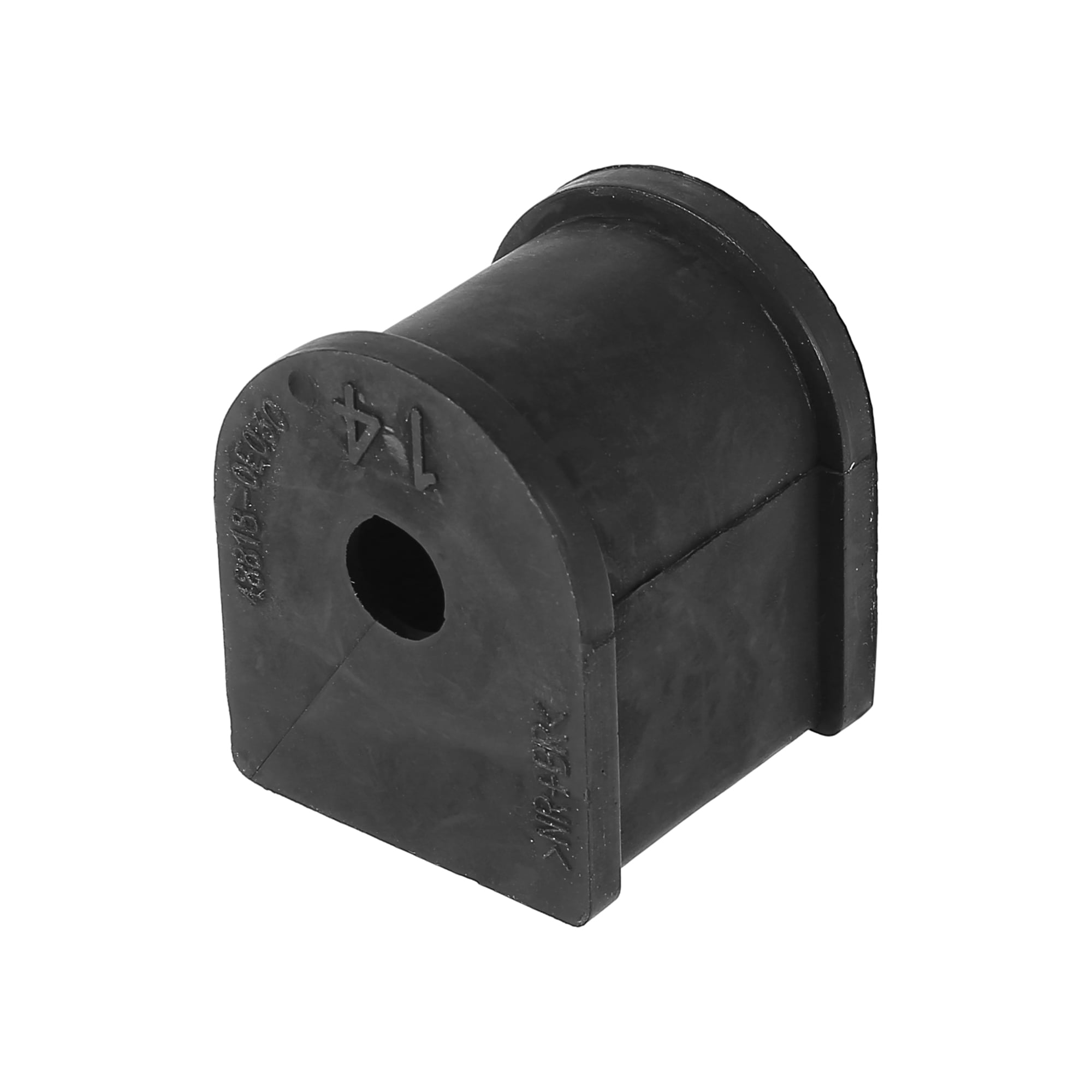 MN101395 Rear Stabilizer Sway Bar Bushing Replacement for 