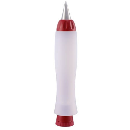 

Baking Tool Silicone Chocolate Jam Writing and Mounting Pen