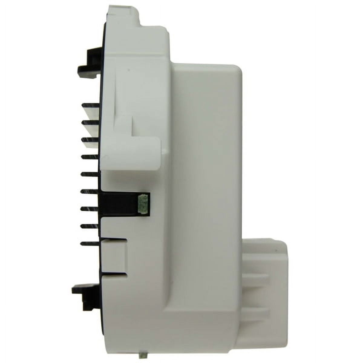 HVAC Blower Motor Resistor