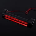 thumbnail image 3 of 24 LED Red Vehicle Car Stop Tail Light Warning Lamp 12V Rear Brake Light, 3 of 8