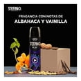 thumbnail image 3 of Desodorante Hombre Stefano Play Antitrasnpirante en Aerosol 159 ml, 3 of 5