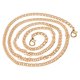 thumbnail image 1 of Prettyia Bronce Oro Plata Correa de cadena Bolsa de repuesto Crossbody Accesorios Hugo correa de cadena de monedero de metal, 1 of 10