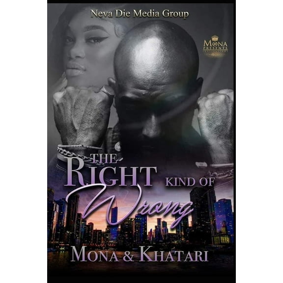 The Right Kind of Wrong (Paperback)