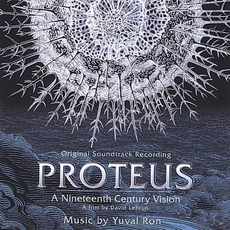 Pre-Owned Proteus-19th Century Vision Soundtrack