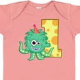 thumbnail image 4 of Inktastic Monster 1st Birthday Boys or Girls Baby Bodysuit, 4 of 5