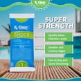 thumbnail image 5 of Rx Clear Super Shock 68% Calcium Hypochlorite Pool Shock Powder - 1 lb, 5 of 5