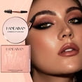 thumbnail image 1 of Pisexur Belleza Maquillaje Cera para cejas de larga duración, resistente al agua, transparente, gel para cejas, jabón natural para peinar y dar forma a las cejas.para mujeres y hombres, 1 of 9