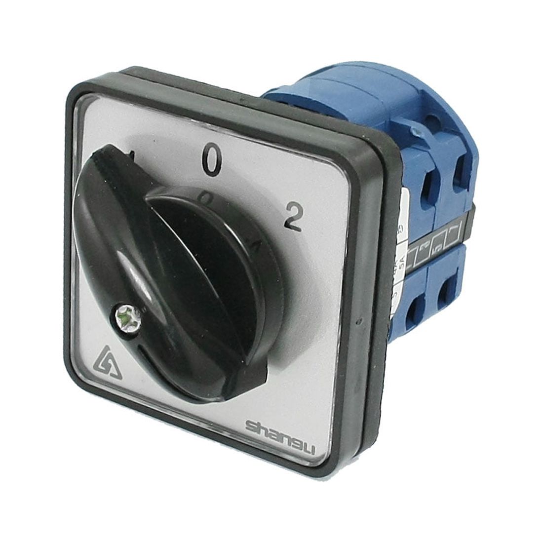 Electric Switch Unique Bargains ZB2-BE101 21mm Panel SPDT 2NO 3 ...