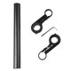 thumbnail image 4 of Marco de extensión de moda accesorios de manillar antideslizante para portalámparas reloj de código de soporte de teléfono móvil bocina Amonsee Otros, 4 of 8