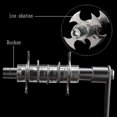 thumbnail image 3 of Ice Crushers Shavers Home Manual Ice Crusher Multi-function Hand Shaved Ice Machine Ice Chopper Kitchen Bar Ice Blenders, 3 of 5