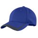 thumbnail image 1 of Top Headwear Pique ColorBlock Cap de béisbol - Royal / Grafito TOP HEADWEAR Gorra de béisbol, 1 of 1