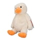 thumbnail image 2 of Juguete de peluche con sonido de patito para perros, suave, para limpiar los dientes, mantener la salud y aliviar el aburrimiento, atractivo juguete chirriante para perros L, 2 of 14
