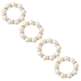 thumbnail image 1 of unbranded 4Ud Para Servilletas Con De Para De Mesas En Bodas Y Fiestas, 1 of 8