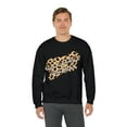 thumbnail image 5 of Somebody's Problem Unisex Heavy Blend™ Crewneck Sweatshirt, 5 of 7