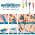 thumbnail image 2 of Hot Wax Body Hair Removal In The Salon, Spa, Or At Home, 2 of 2