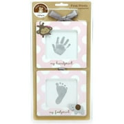 Child Of Mine Com Prints Kit - Girl