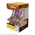thumbnail image 2 of MICRO ARCADE DE JEU RÉTRO DE COLLECTION ELEVATOR ACTION, 2 of 2