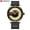 Coffee, variant on Man Watch Curren Top Brand Casual Leather Wristwatches For Men Fashion Quartz Clocks Relojes Para Hombre - Quartz Wristwatches
