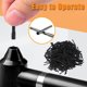 thumbnail image 2 of Mezclador de tinta eléctrico para maquillaje, pigmento de tatuaje, herramienta de suministro de color para cejas, 2 of 5