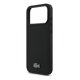 thumbnail image 4 of Funda Para iPhone 17 Pro Max Lacoste Magsafe Iconic Slim Negro Iconic Magsafe, 4 of 6