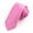 Pink, variant on Necktie for Women Solid Color Tie Summer Spring Fashion Clothing Accessories