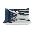 thumbnail image 4 of The Nightmare Before Christmas Practical Zip Function Smooth Bedding Surface Soft Layer Duvet Cover Sets for Rest Night, 4 of 5