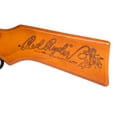 thumbnail image 3 of Daisy Christmas Wish Red Ryder BB Gun .177 Cal. Lever Action Spring Power Rifle, 3 of 8