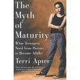 thumbnail image 1 of Myth of Maturity, Terri E. Apter Paperback, 1 of 1