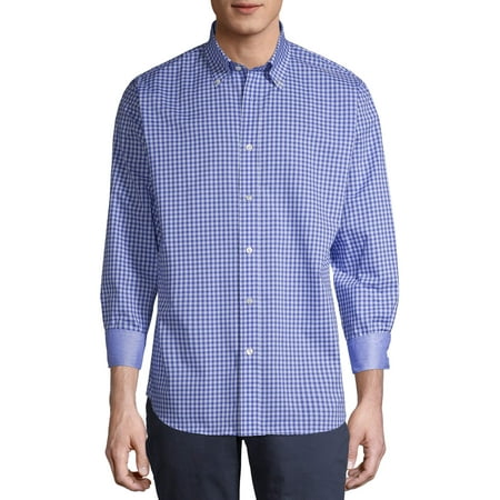 Nautica Men's Dress Shirt