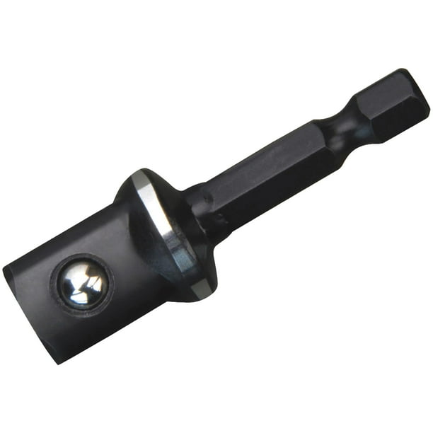 Milwaukee Shockwave Impact Duty Socket Adapter